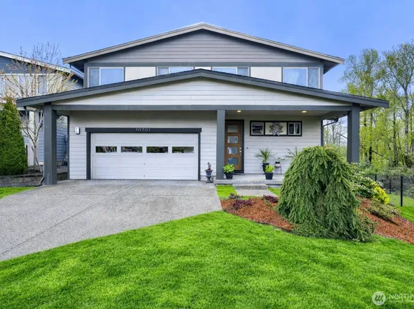 10701 SE 188th Street, Renton, WA 98055
