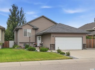 110 Bennion CRESCENT, Saskatoon, SK S7W 0H1