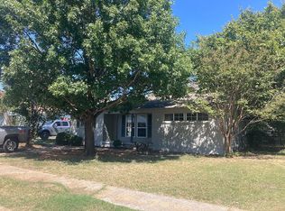 3708 Mildred St, Haltom City, TX 76117