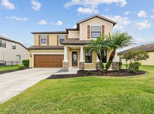 5532 107th Ter E, Parrish, FL 34219