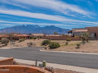 1656 W Vista Ridge Dr, Green Valley, AZ 85622