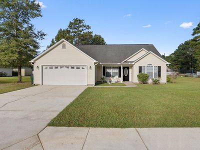 2705 Ivy Glen Dr., Conway, SC, 29526