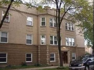 4448 N Linder Ave #1, Chicago, IL 60630