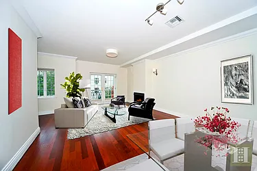 Sold by Halstead Real Estate