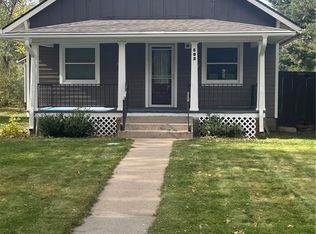 502 S Cedar St, Yuma, CO 80759