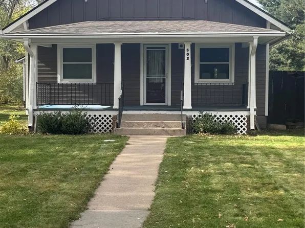 502 S Cedar Street, Yuma, CO 80759