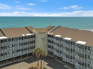 2111 W Ft Macon Road #248 Dunescape, Atlantic Beach, NC 28512