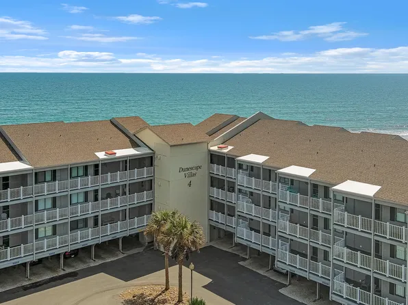 2111 W Ft Macon Road #248 Dunescape, Atlantic Beach, NC 28512
