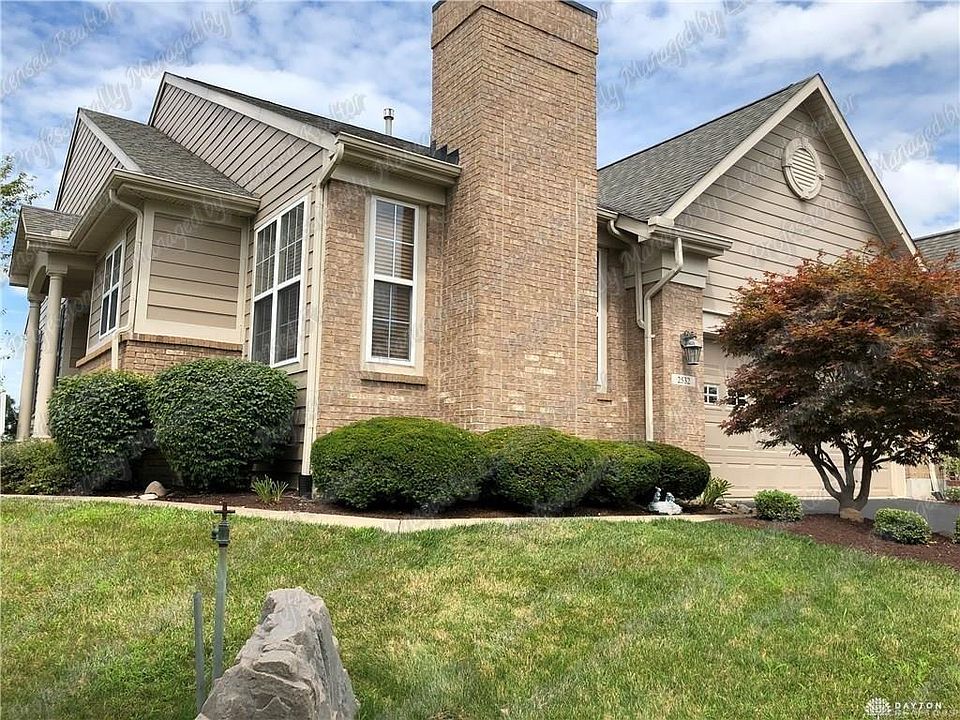 2532 Greenside Dr Dayton OH Zillow