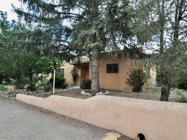 114 Camino Santiago Lot 20, Santa Fe, NM 87501