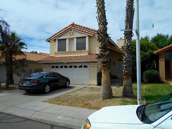 2nd image of 4101 E Mountain Vista Dr
