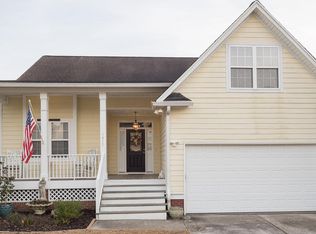 1417 Bloomingdale Ln, Mount Pleasant, SC 29466