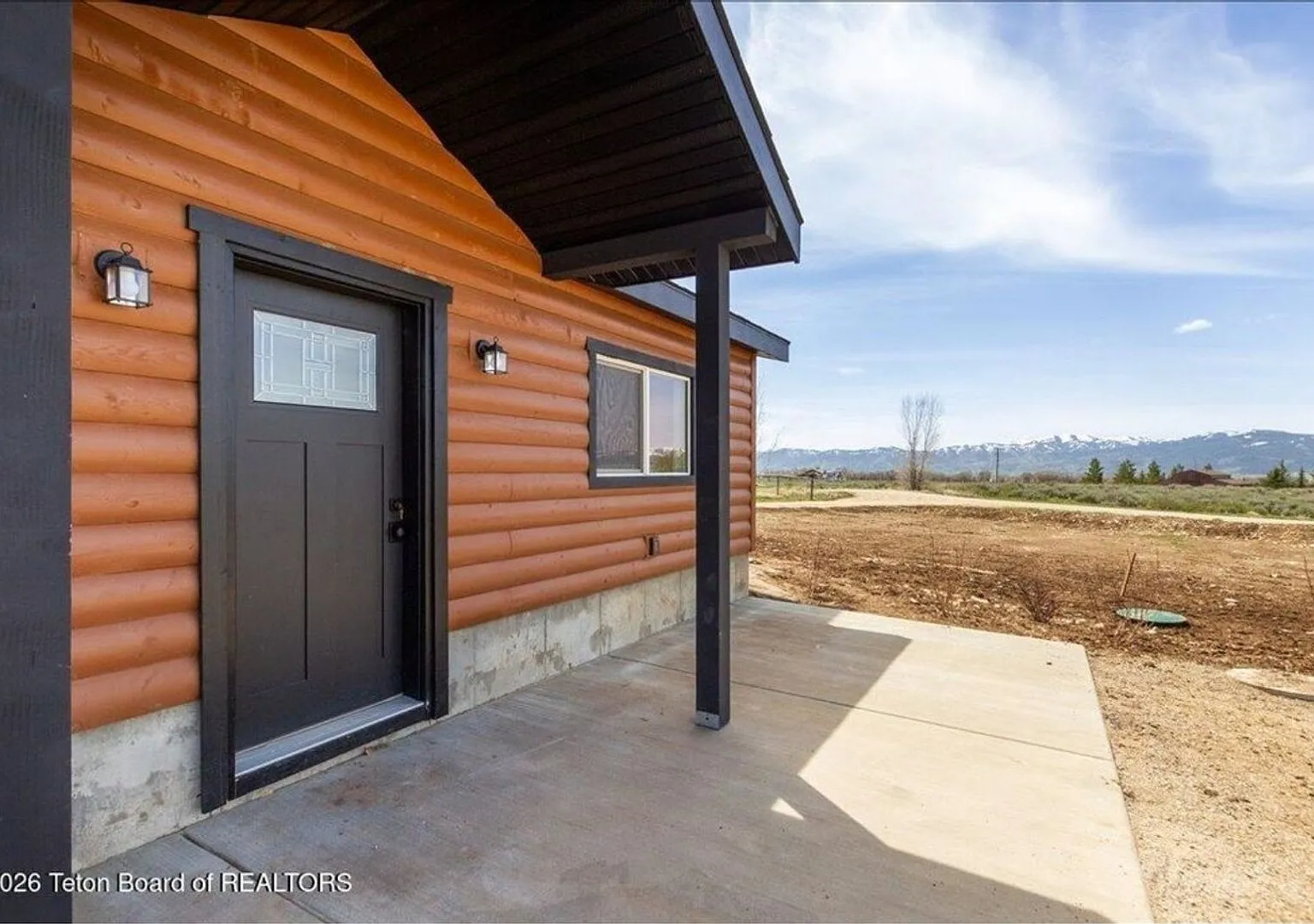 Charming 2BR Duplex in Driggs — Photo 3