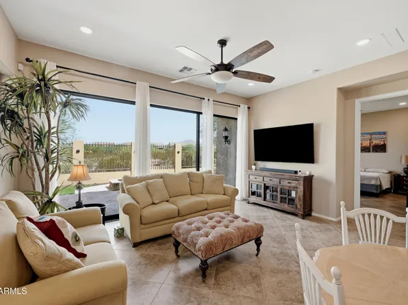 1842 N RED Cliff, Mesa, AZ 85207