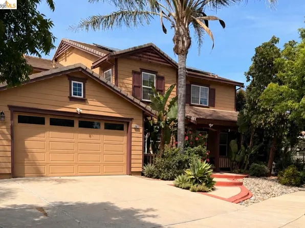 1637 Lillian St, Brentwood, CA 94513