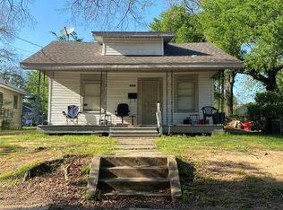 2932 Desoto St, Shreveport, LA 71109