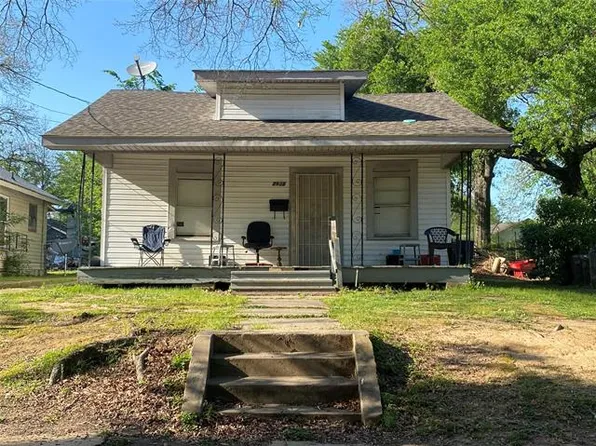 2932 Desoto St, Shreveport, LA 71109