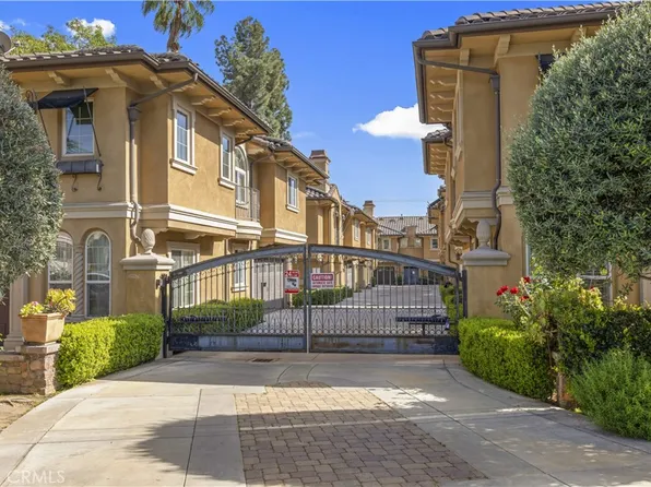 726 Fairview Ave #D, Arcadia, CA 91007