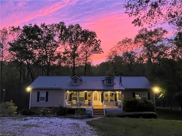 887 Bryan Rd, Westfield, NC 27053