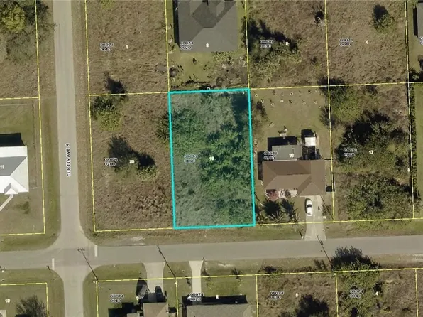 4016 12th St SW, Lehigh Acres, FL 33976