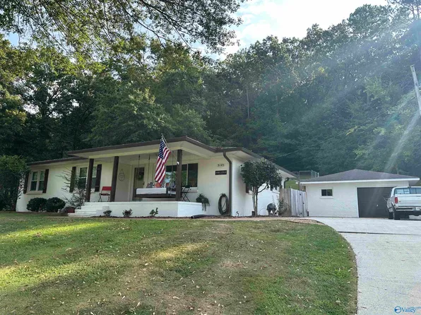 3105 Willow Beach Rd, Guntersville, AL 35976