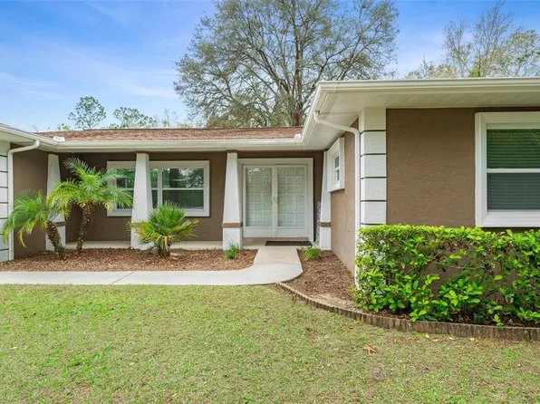 1100 N Lyle Ave, Crystal River, FL 34429