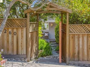 260 Willamette Ave, Kensington, CA 94708