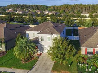 5520 Angelonia Ter, Land O Lakes, FL 34639