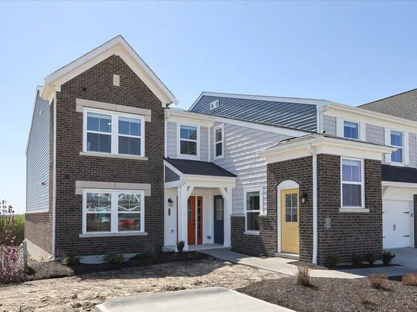 5309 Augusta Dr #6-303, Lebanon, OH 45036