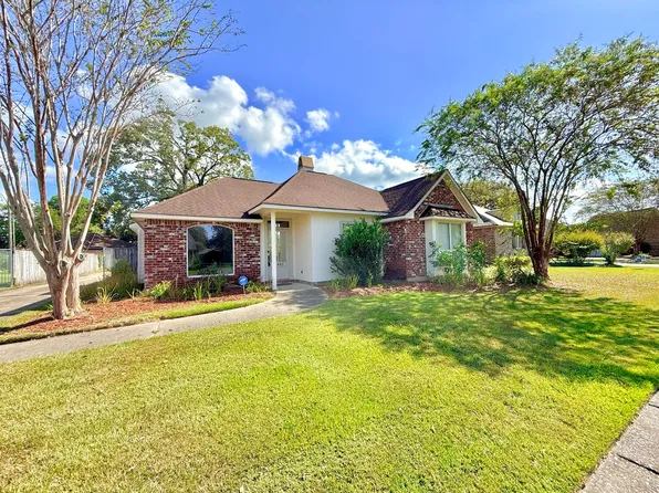 12483 Fairhope Way, Baton Rouge, LA 70816