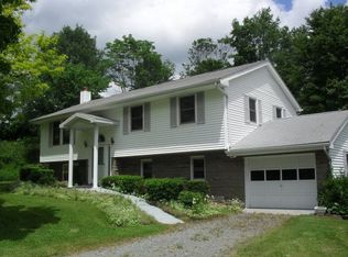 32582 Route 187, Rome, PA 18837