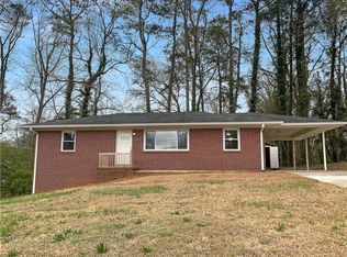 323 Kemolay Rd SW, Mableton, GA 30126