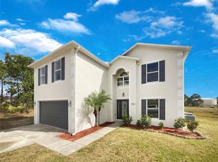 5252 Wendal St, Spring Hill, FL 34609