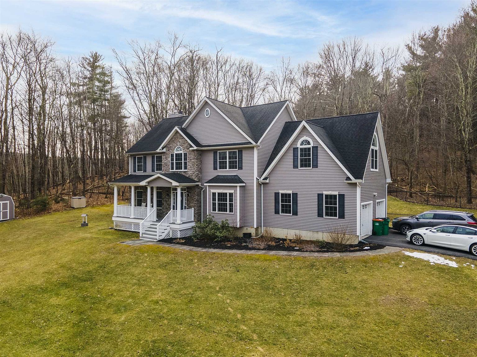 491 Masten Rd, Pleasant Valley, NY 12569 Zillow