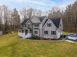 491 Masten Rd, Pleasant Valley, NY 12569