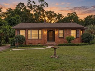 108 E Register Ave, Geneva, AL 36340