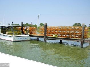 Tylerton Rd, Ocean City, MD 21842