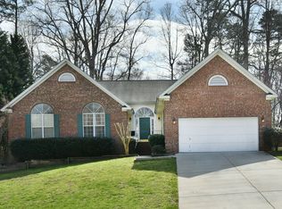 10014 Prosperity Point Ln, Charlotte, NC 28269