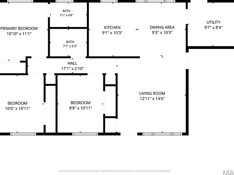 404 Spring Meadows Dr — Photo 6