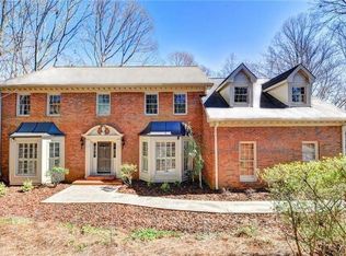 95 Cliffside Xing, Sandy Springs, GA 30350