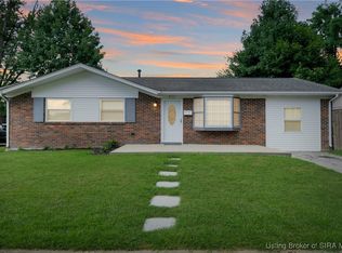 511 Mockingbird Dr, Jeffersonville, IN 47130