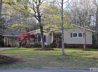 1824 Laurie Dr, Haw River, NC 27258