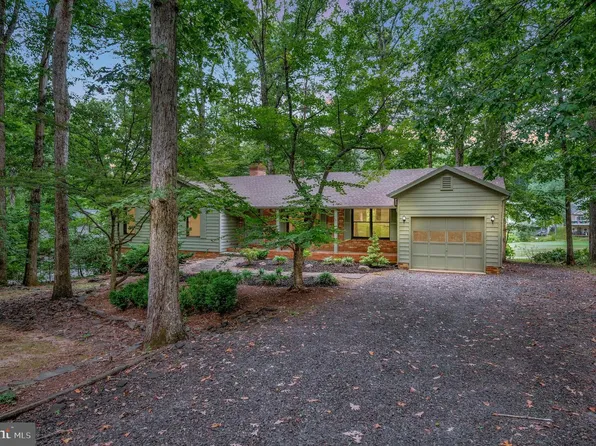 106 Cumberland Cir, Locust Grove, VA 22508