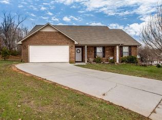 1929 Rommel Dr, Maryville, TN 37804