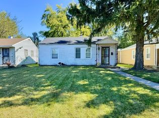 771 Mount St, Gary, IN 46406