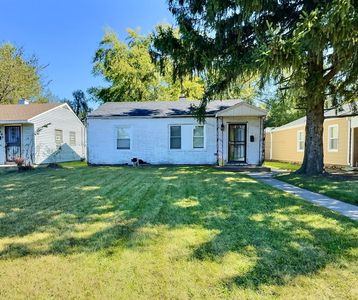 771 Mount St, Gary, IN, 46406