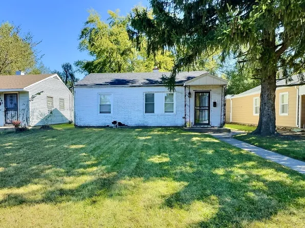 771 Mount St, Gary, IN 46406