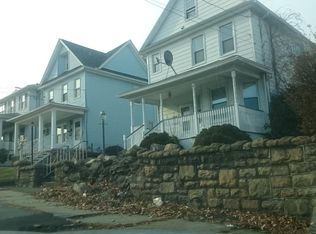 320 Stafford Ave #L25, Scranton, PA 18505