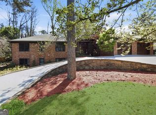 2881 Cravey Dr NE, Atlanta, GA