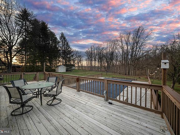 2nd image of 2406 Carroll Mill Rd